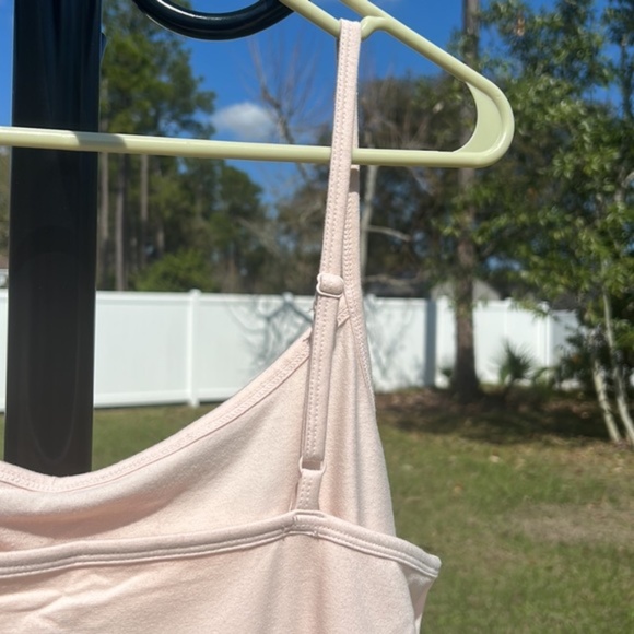 #m New Torrid cami - Blush - Picture 7 of 9